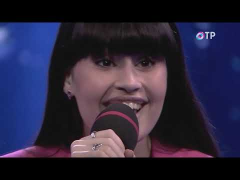 Видео: 2020.10.10. ОТР "Календарь" - Диана Анкудинова интервью / Часть 2