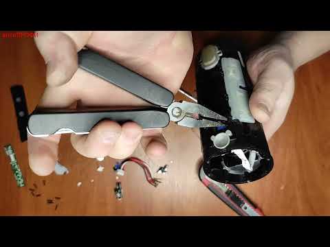Видео: Замена аккумулятора на JBL Flip 3 se.