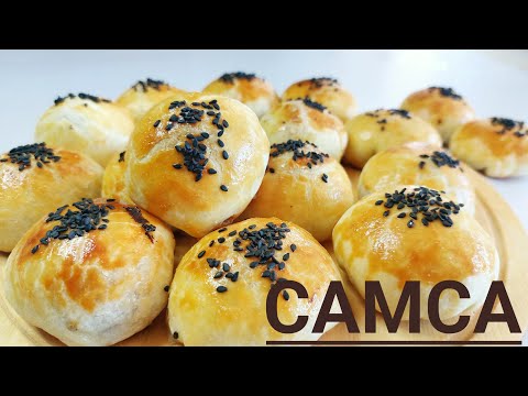 Видео: Самса.