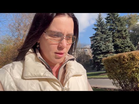 Видео: ЧУТЬ НЕ СБИЛА МАШИНА | ВПЕРВЫЕ СДЕЛАЛА ЭТО