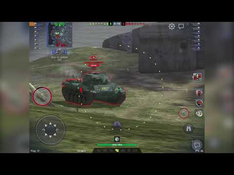 Видео: WOT BLITZ: ОБЗОР ТАНКОВ ЗОЛОТА ПОБЕДИТЕЛЕЙ. ЧТО ВЫБРАТЬ: Т23е3, СУ-122-44 ИЛИ AT-15A?
