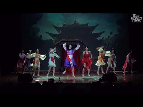 Видео: MiniAction-Ломаем систему-Система Спаси-Себя-Сам для главного злодея[2 ДЕНЬ AniCon 2022(17.07.2022)]