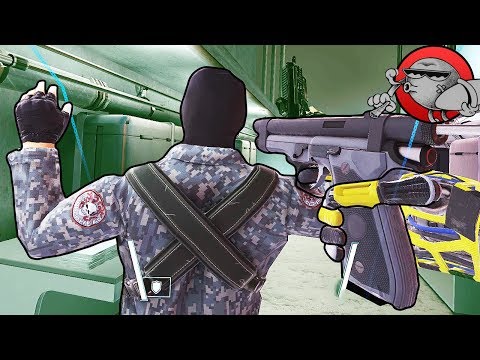 Видео: Они сдаются - Espire 1: VR Operative #2