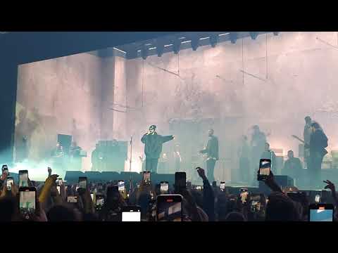 Видео: Miyagi & Andy Panda - Патрон(Moscow.Stadium live 24.09.21)
