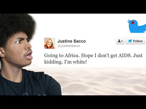 Видео: Самые дикие отмены в Twitter