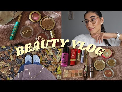 Видео: ✨️Празни опаковки част 3✨️|Balea,Milani Cosmetics, Snp,Skin1004 и др.