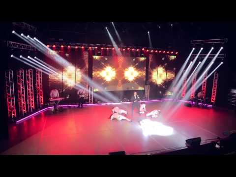 Видео: Хасбулат Рахманов - Прошу вернись (Remix)