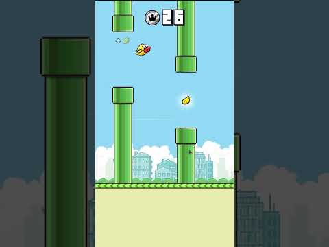 Видео: КАК ЗАРАБОТАТЬ ДО 100$ НА ИГРЕ FLAPPY BIRD В ТЕЛЕГРАМ БЕЗ ВЛОЖЕНИЙ? ЛУЧШИЕ ТАПАЛКИ 2024 ГОДА!