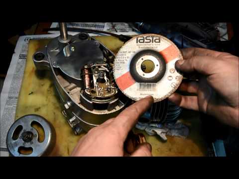 Видео: Ява Стадион  Часть шестая  Устанавливаем электронное зажигание