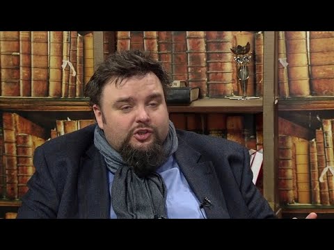 Видео: История кухни: паштет