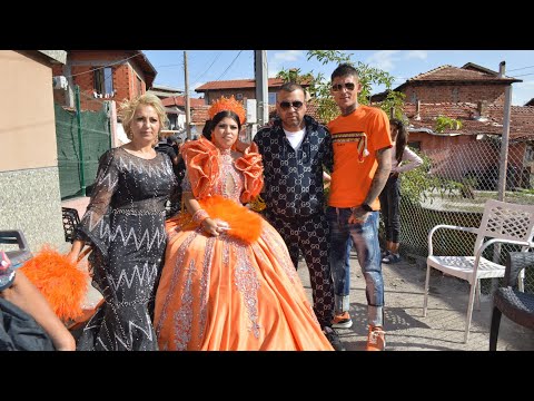 Видео: свадбата на Ани и Асен 1ч 22 10 2023г стефан студио 0877697509