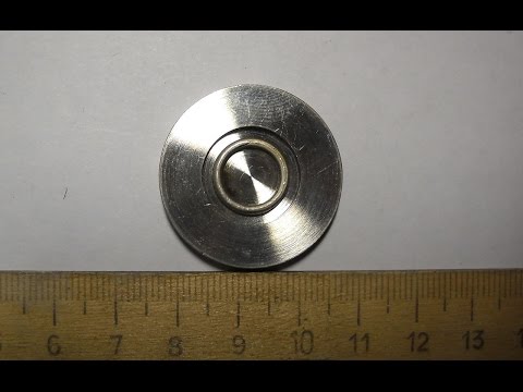 Видео: Контрольный источник К-3А