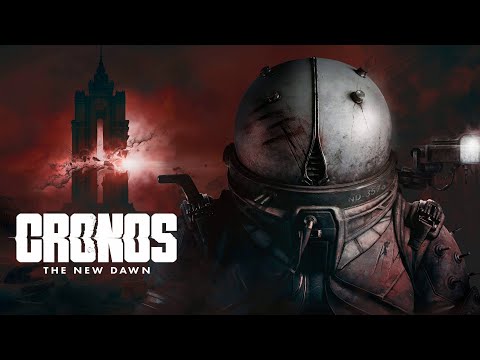 Видео: Прохождение Cronos: The New Dawn В поисках ресурсов часть 9