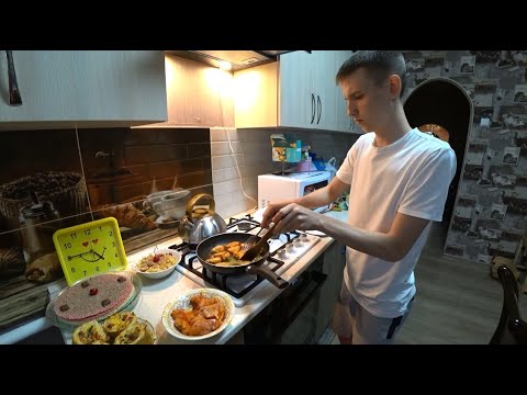 Видео: Сочные и нежные наггетсы. Готовим дома вкусно. Рецепт