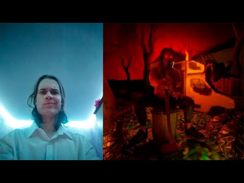 Видео: dmtboy — PRESS D РЕАКЦИЯ от димасс65