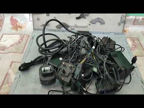 Видео: Медь жинау / Медный сбор #провода#медь#