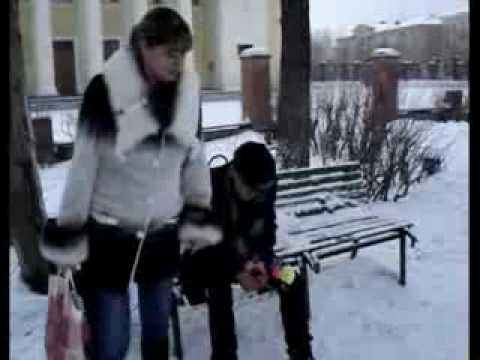 Видео: MasterZombie - Розовые розы