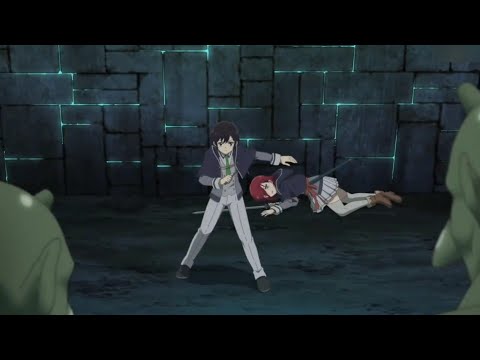 Видео: аниме клип - Но мы вместе не бойся (amv)