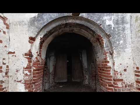 Видео: Дорога домой или приключения на ниве