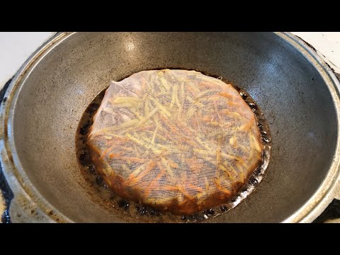 Видео: Как Узбеки учат Узбека( тандырщика) готовить Самаркандский плов! Приехали гости! Узбекистан !