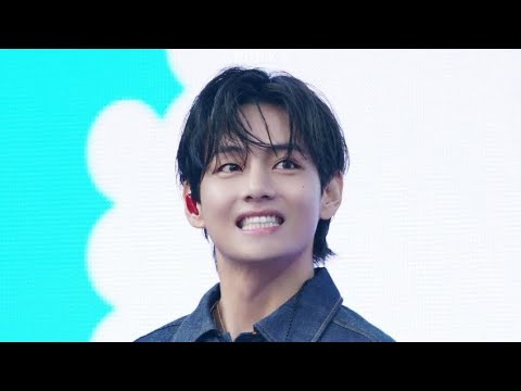 Видео: Полное выступление Тэхёна и Чимина с Friends на викнике! #jimin #taehyung