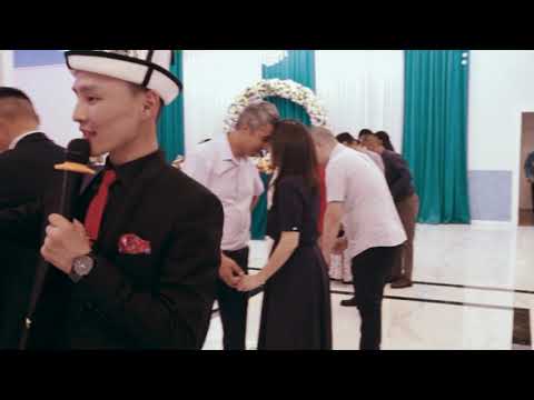 Видео: Алибек Айзирек 03