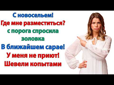 Видео: Твоя сестра помогает? Выбрасывая вещи? Устраивая тусовки? Воруя одежду? Чтобы духу ее здесь не было!
