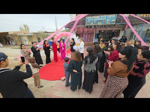 Видео: ТУРТКУЛДА АЖОЙИБ ЯНГИЛИК ТЕЗ КУРИНГ MONICA HAIR