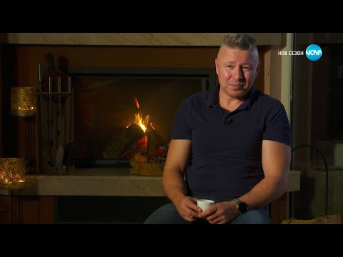 Видео: Йордан Дъбов в Черешката на тортата по Nova TV - 15.01.2025 #DABOVspecialtyCoffee