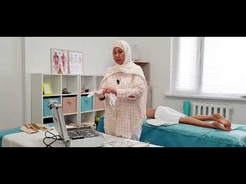 Видео: FOHOW БИОЭНЕРГОМАССАЖЁРДЫҢ ҚОЛДАНУ АМАЛ - ТӘСІЛДЕРІ | қазақ тілінде