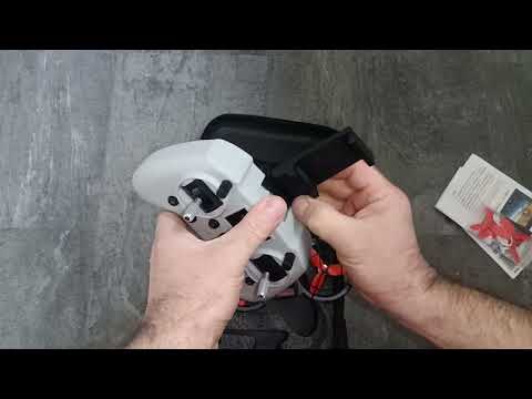 Видео: A21 цікавий FPV квадрокоптер огляд @Saxon-sr4vk