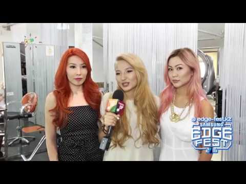 Видео: Аюми имидждерін өзгертті