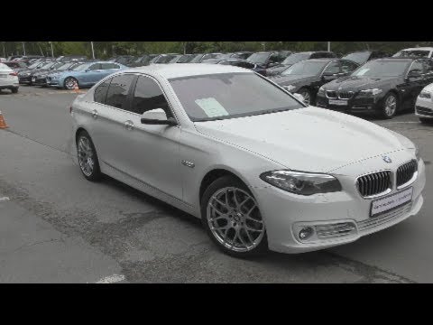 Видео: Автоподбор б\у BMW 520 F10 за 1.400тр