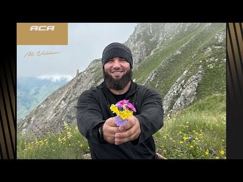 Видео: ACA 195 | Мухомад Вахаев: Лицемерие Корнилова, давление аудитории, влияние раскрутки на восприятие