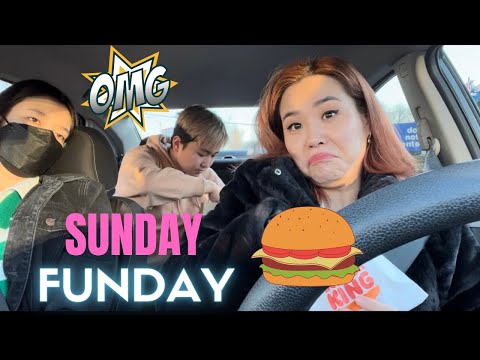 Видео: HAPPY SUNDAY | Бид 3-ын Амралтын Өдрөөс