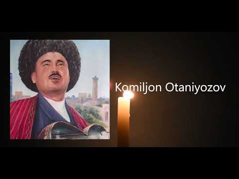 Видео: ЭРКИН МУХСИНОВ 1958-2012