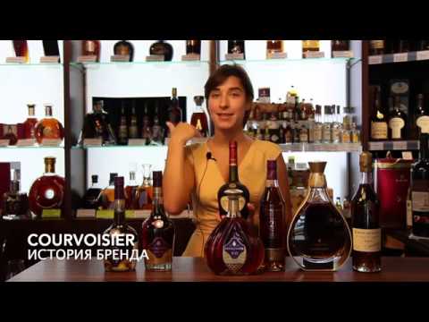 Видео: Courvoisier | Декантер представляет