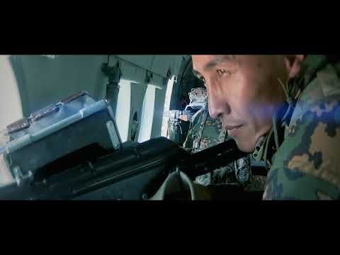 Видео: «Шекара десанты» бейнебаяны