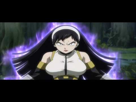 Видео: Fairy Tail - Помоги мне