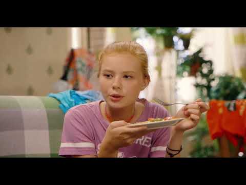 Видео: Семья Светофоровых, 54 серия 4К