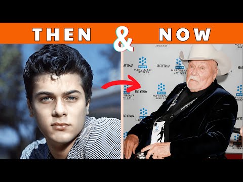 Видео: 50 самых красивых актёров 1980-х и 1990-х годов – До и После, Часть 14