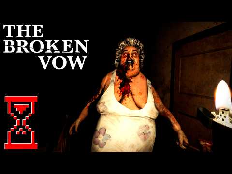 Видео: Навестил Бабушку // The Broken Vow