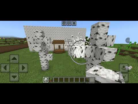 Видео: 5 часть финала по постройке дома granny minecraft