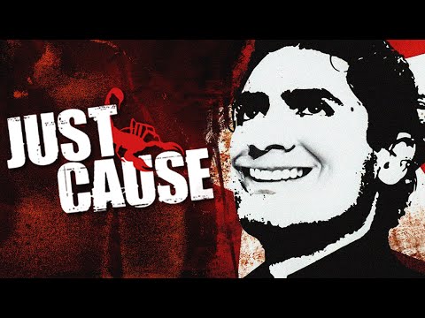 Видео: ВЫ БУДЕТЕ В ШОКЕ ЧТО ПРОИСХОДИТ В JUST CAUSE