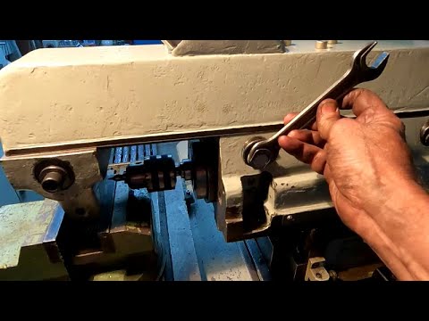 Видео: Координатно-расточные работы на фрезерном станке 675.