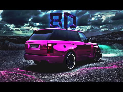 Видео: ❄️8D Музыка 2020 🔥 Музыка в Машину 2020 🔥 Качает Классная Клубная Музыка Бас 2021