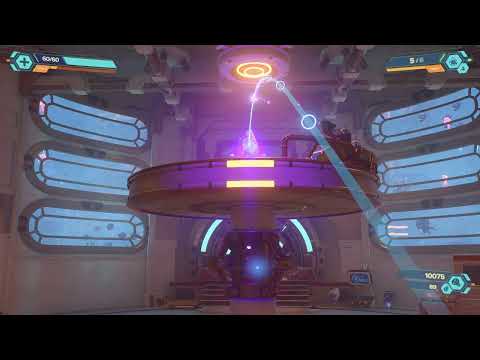 Видео: Ratchet & Clank: Сквозь миры_20251022185524