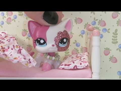 Видео: Lps: Каникулы. Петы отдыхают