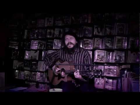 Видео: Дмитрий Ревякин "Собирались спозаранку"