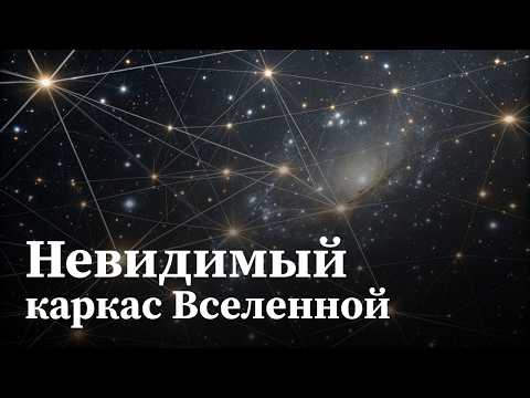 Видео: Из чего на самом деле состоит Вселенная? | Документальный фильм